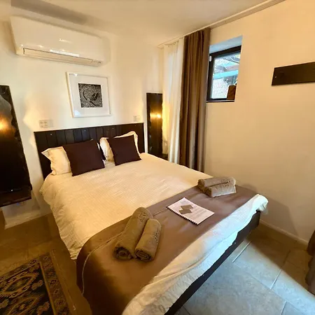 Arthotel Oscar I *