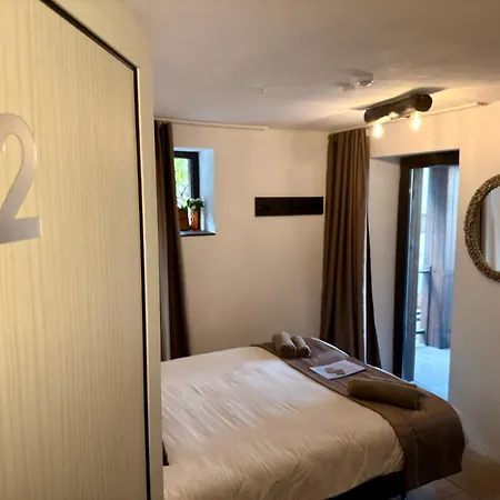 Arthotel Oscar I Hotell
