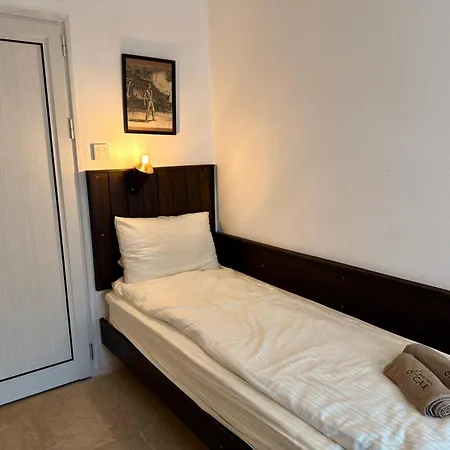 Arthotel Oscar I Отель