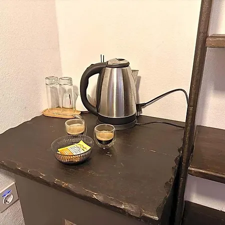 Arthotel Oscar I Ξενοδοχείο