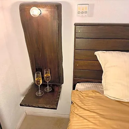 Arthotel Oscar I Ξενοδοχείο *