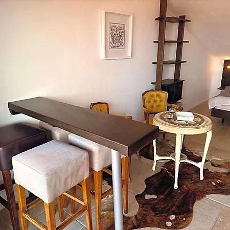 Ξενοδοχείο Arthotel Oscar I *