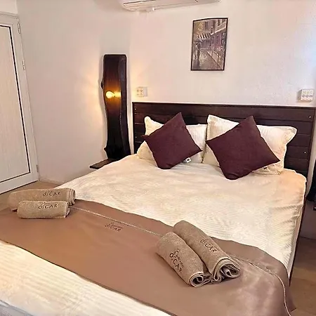 Arthotel Oscar I *