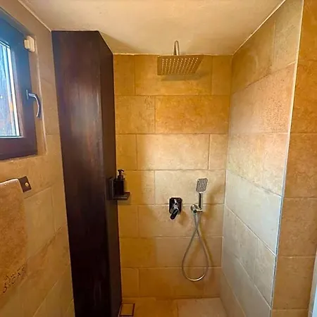 Arthotel Oscar I Σωζόπολη