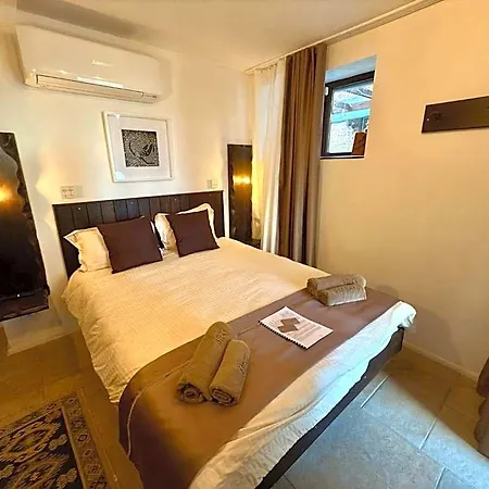 Ξενοδοχείο Arthotel Oscar I Σωζόπολη