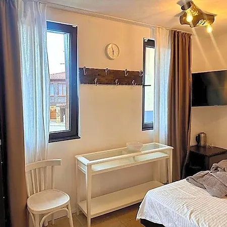 Arthotel Oscar I *