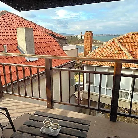 Ξενοδοχείο Arthotel Oscar I