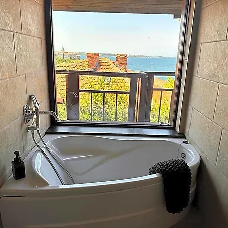 Arthotel Oscar I Σωζόπολη