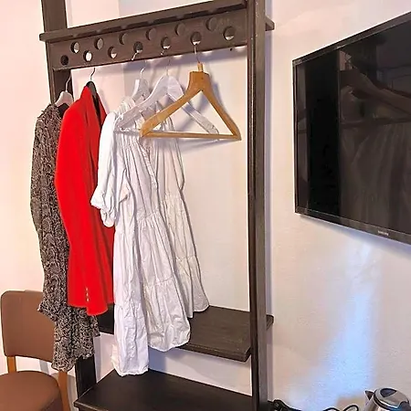 Ξενοδοχείο Arthotel Oscar I