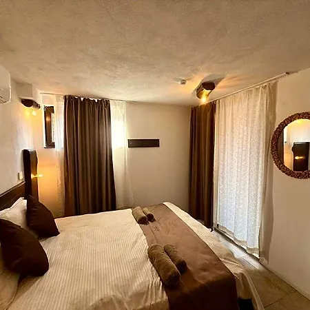 Arthotel Oscar I Ξενοδοχείο Σωζόπολη