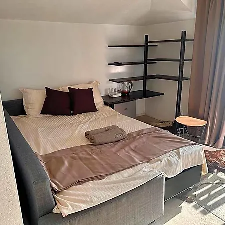 Arthotel Oscar I Ξενοδοχείο Σωζόπολη