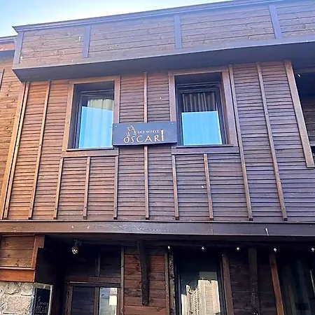 Ξενοδοχείο Arthotel Oscar I *