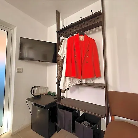 Arthotel Oscar I