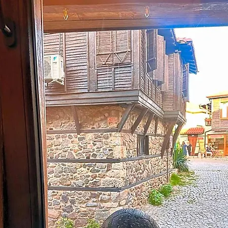 Ξενοδοχείο Arthotel Oscar I Σωζόπολη