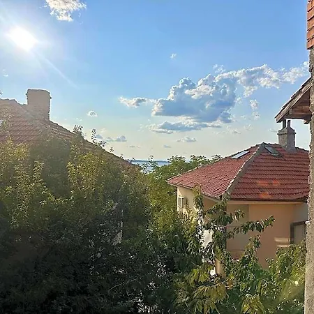 Ξενοδοχείο Arthotel Oscar I Σωζόπολη