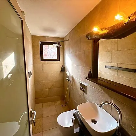 Arthotel Oscar I *
