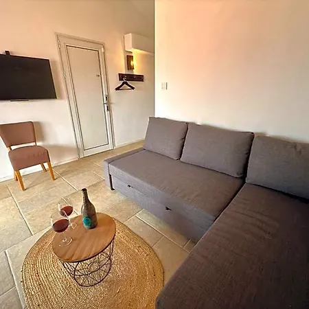 Arthotel Oscar I Σωζόπολη