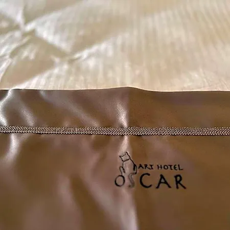 Ξενοδοχείο Arthotel Oscar I *
