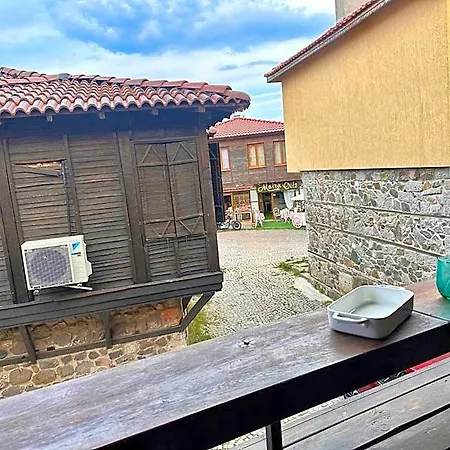 Arthotel Oscar I Ξενοδοχείο Σωζόπολη