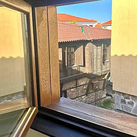 Ξενοδοχείο Arthotel Oscar I Σωζόπολη
