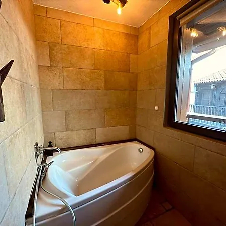 Arthotel Oscar I *