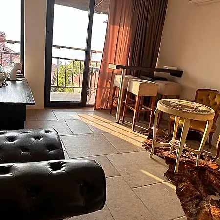Arthotel Oscar I * Σωζόπολη