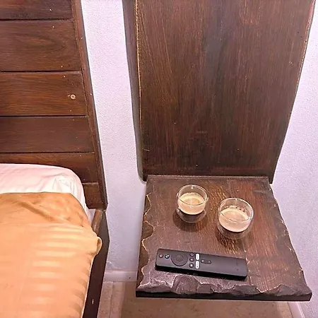 Arthotel Oscar I *