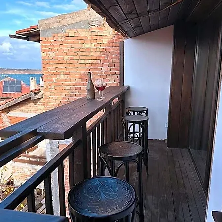 Arthotel Oscar I Σωζόπολη