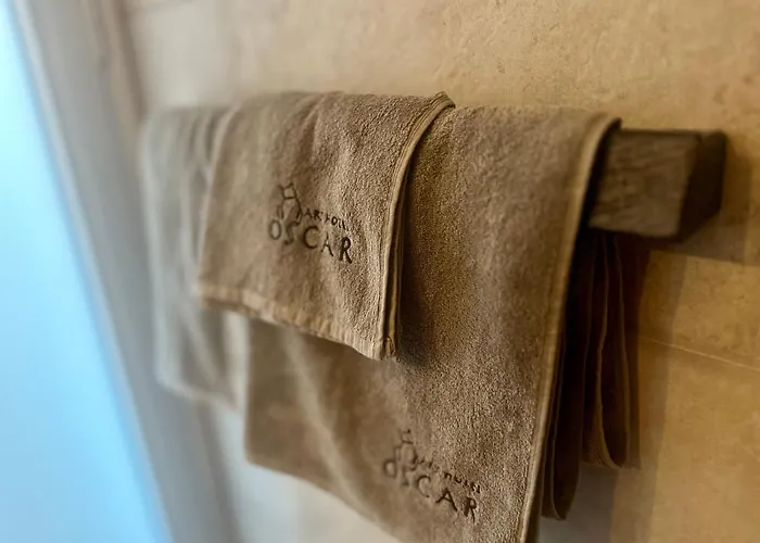 Arthotel Oscar I Отель Созополь