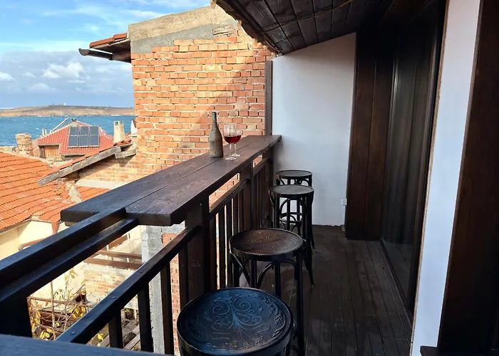 Arthotel Oscar I Отель