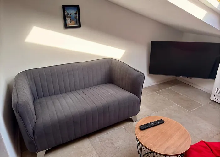 Отель Arthotel Oscar I Созополь