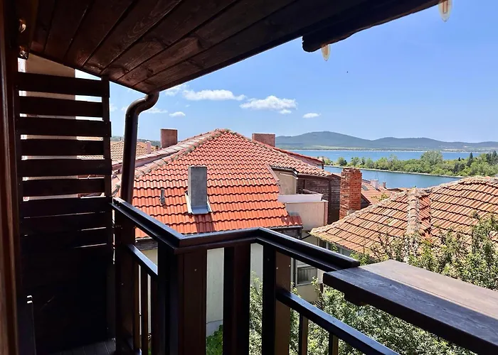 Отель Arthotel Oscar I *