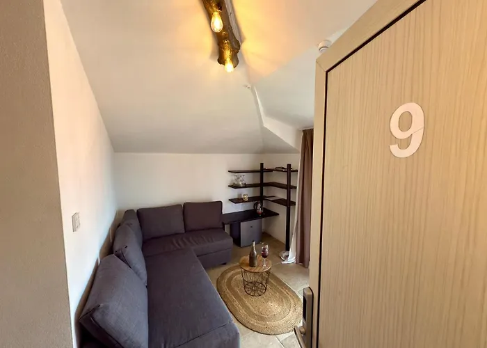 Arthotel Oscar I Созополь