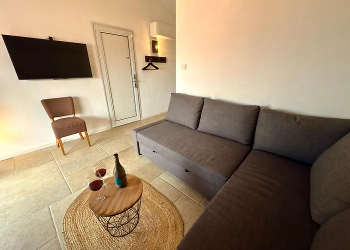 Arthotel Oscar I Созополь