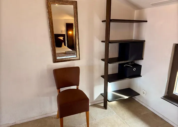 Отель Arthotel Oscar I Созополь