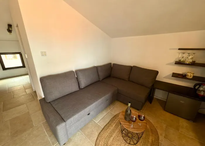 Отель Arthotel Oscar I Созополь