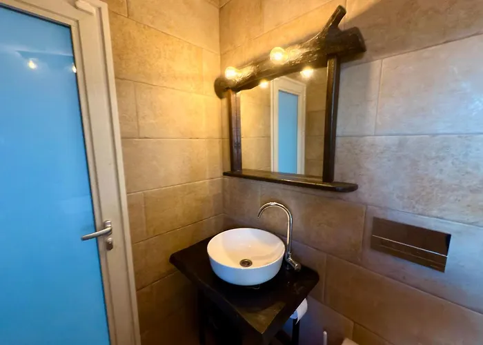 Arthotel Oscar I Созополь