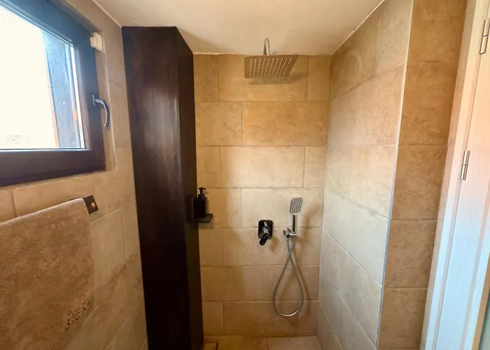 Arthotel Oscar I Созополь