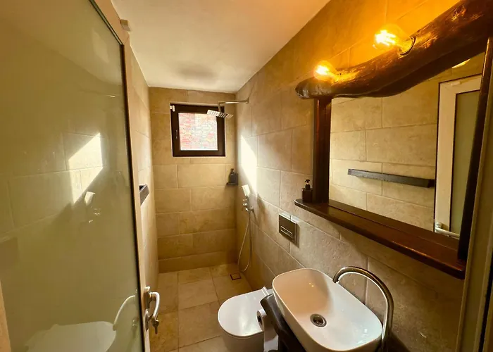 Arthotel Oscar I Отель *