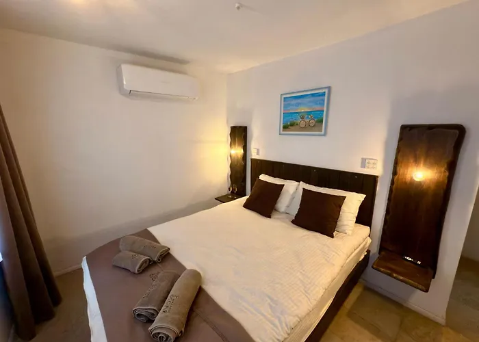 Отель Arthotel Oscar I Созополь