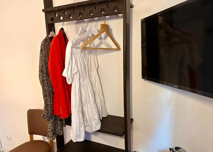 Arthotel Oscar I Отель