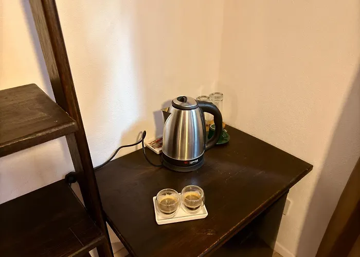 Arthotel Oscar I Отель *