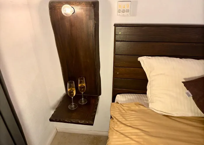 Arthotel Oscar I Созополь