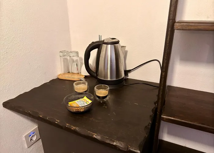 Arthotel Oscar I Отель *